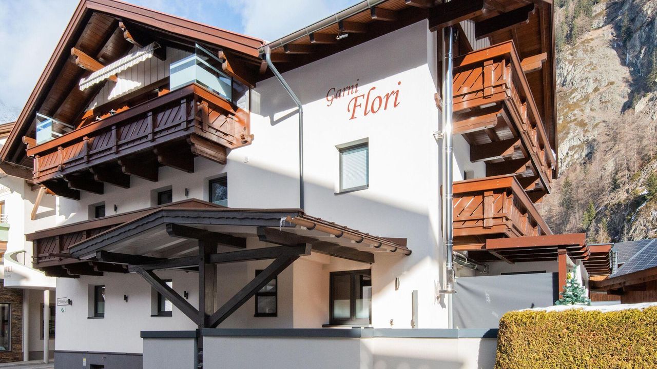 Garni Flori Garni Flori